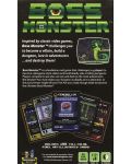Игра с карти Boss Monster: The Dungeon building card game - 3t