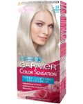 Garnier Color Sensation Боя за коса, Platinum Blond, S1 - 1t