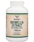 Boswellia Extract, 240 капсули, Double Wood - 1t