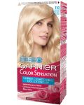 Garnier Color Sensation Боя за коса, Diamond Blond, 110 - 1t