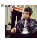 Bob Dylan - Highway 61 Revisited (CD) - 1t