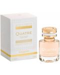 Boucheron Парфюмна вода Quatre, 30 ml - 1t