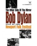 Bob Dylan - The Other Side Of The Mirror: Bob Dylan (DVD) - 1t