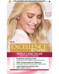 L'Oréal Еxcellence Боя за коса, 10.13 Signature Blonde - 1t