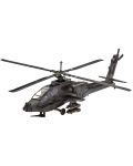 Сглобяем модел Revell - Вертолет Boeing AH-64A Apache (04985) - 6t