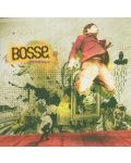 Bosse - Kamikazeherz (CD) - 1t