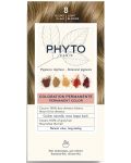 Phyto Phytocolor Боя за коса Blond Clair, 8 - 1t