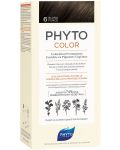 Phyto Phytocolor Боя за коса Blond Foncé, 6 - 1t
