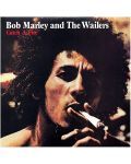 Bob Marley and The Wailers - Catch A Fire (2 CD) - 1t
