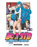 Boruto: Naruto Next Generations, Vol. 15 - 1t