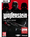 Wolfenstein: The New Order (PC) - 1t