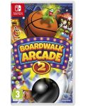 Boardwalk Arcade 2 (Nintendo Switch) - 1t