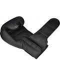 Боксови ръкавици RDX - F6, черни - 7t