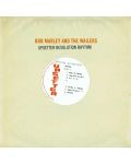Bob Marley and The Wailers - Upsetter Revolution Rhythm (CD) - 1t