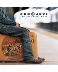 Bon Jovi - This Left Feels Right, Special Edition (CD) - 1t