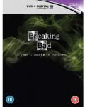 Breaking Bad - The Complete Series (DVD) - 1t