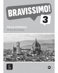 Bravissimo! 3 · Nivel B1 Evaluaciones. Libro + MP3 descargable - 1t