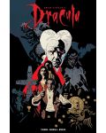 Bram Stoker's Dracula (Graphic Novel) - 1t