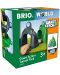 ЖП аксесоар Brio Smart Tech - Умни тунели - 2t
