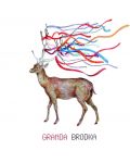 Brodka - Granda (CD) - 1t