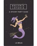 Brujeria Loteria: A Spooky Party Game (78 Full-Color Cards and 46-Page Guidebook) - 1t