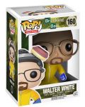 Фигура Funko Pop! Television: Breaking Bad - Walter in Cook Suit, #169 - 2t