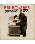 Bruno Mars - Unorthodox Jukebox (CD) - 1t