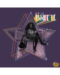Britti - Hello, I'm Britti. (Vinyl) - 1t