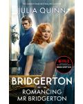 Bridgerton: Romancing Mr Bridgerton - 1t