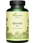 Brahmi Bio, 180 таблетки, Vegavero - 1t
