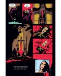 Bram Stoker's Dracula (Graphic Novel) - 2t
