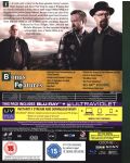 Breaking Bad - Complete Seasons 1-5 (Blu-Ray) - Без български субтитри - 17t