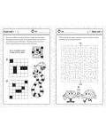 Brain Gaming for Clever Kids - 3t