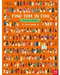 British Museum: Find Tom in Time, Ancient Rome - 1t