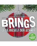 Brings - Leise rieselt der Schnee (Weihnachts-Edition) (2 CD) - 1t