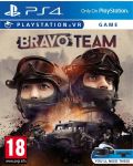 Bravo Team (PS4 VR) - 1t