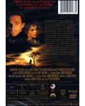 Брулени хълмове (DVD) - 2t