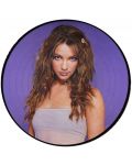 Britney Spears - ...Baby One More Time (Pictured Vinyl) - 3t