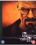 Breaking Bad - Complete Seasons 1-5 (Blu-Ray) - Без български субтитри - 12t