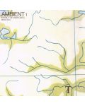 Brian Eno - Ambient 1/Music For Airports (CD) - 1t