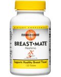 Breast Mate Meshima, 120 таблетки, Mushroom Wisdom - 1t