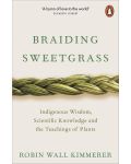 Braiding Sweetgrass - 1t