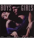Bryan Ferry - Boys And Girls (CD) - 1t