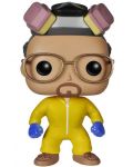 Фигура Funko Pop! Television: Breaking Bad - Walter in Cook Suit, #169 - 1t