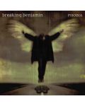 Breaking Benjamin - Phobia (CD) - 1t