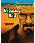 Breaking Bad - Season 04 (Blu-Ray) - 2t