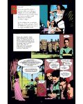 Bram Stoker's Dracula (Graphic Novel) - 3t