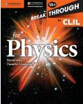 Breakthrough to CLIL for Physics Age 14+ Workbook - 1t