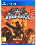 Broforce (PS4) - 1t