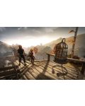 Brothers : A Tale of Two Sons (PS4) - 11t